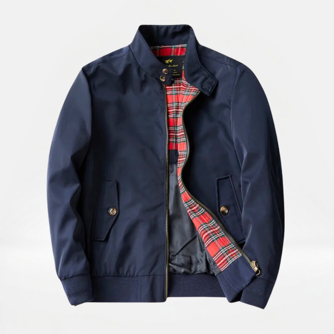 Winterfeld | Vintage-Freizeitjacke