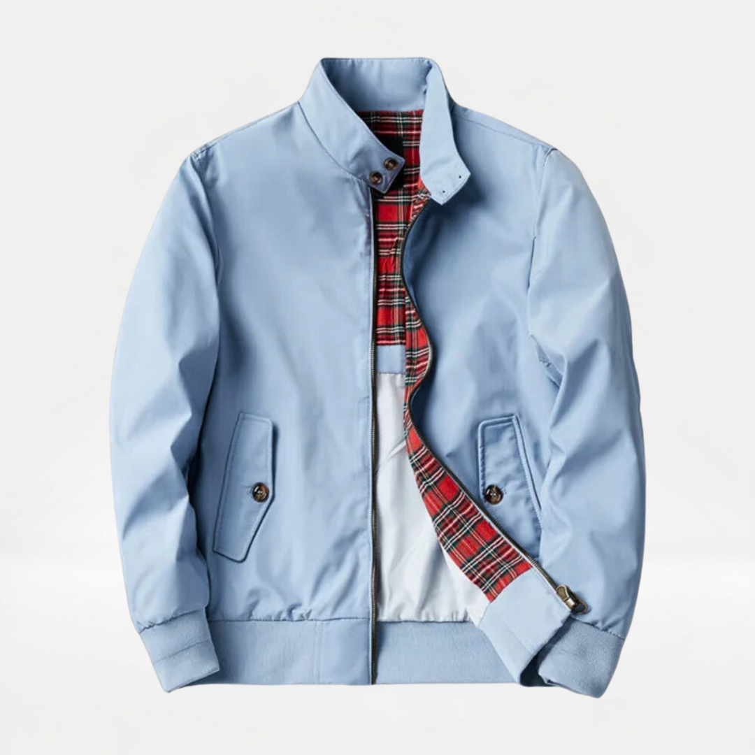 Winterfeld | Vintage-Freizeitjacke