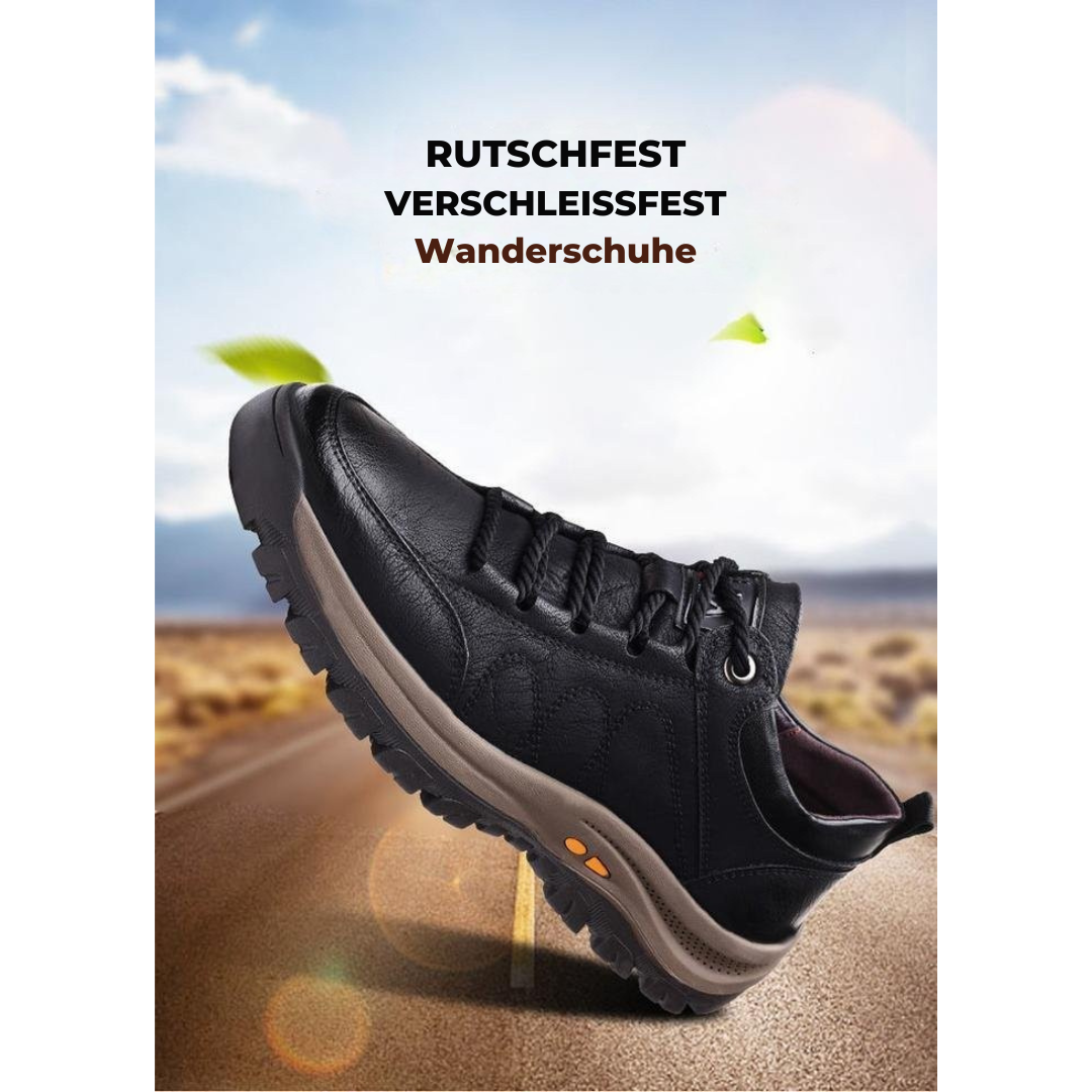 Winterfeld™ | Nachhaltige und Bequeme Outdoorschuhe