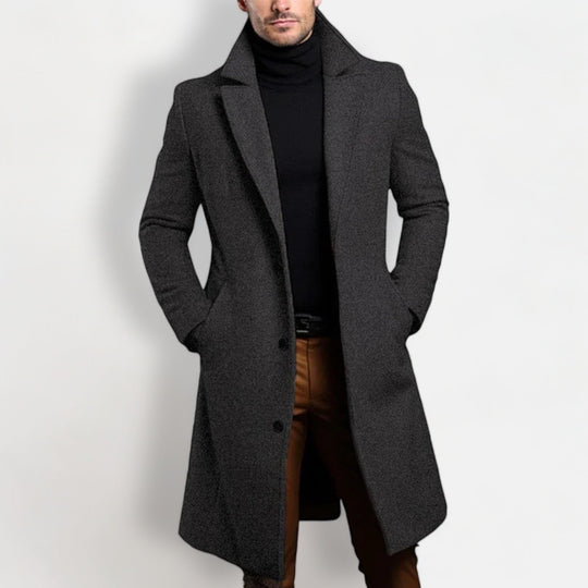 Winterfeld | Premium Trenchcoat