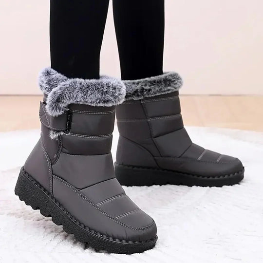 Winterfeld™ | Winterstiefel