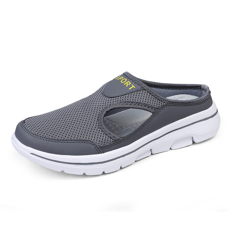 Sommerfeld | Atmungsaktive Komfort-Sandalen mit gutem Halt
