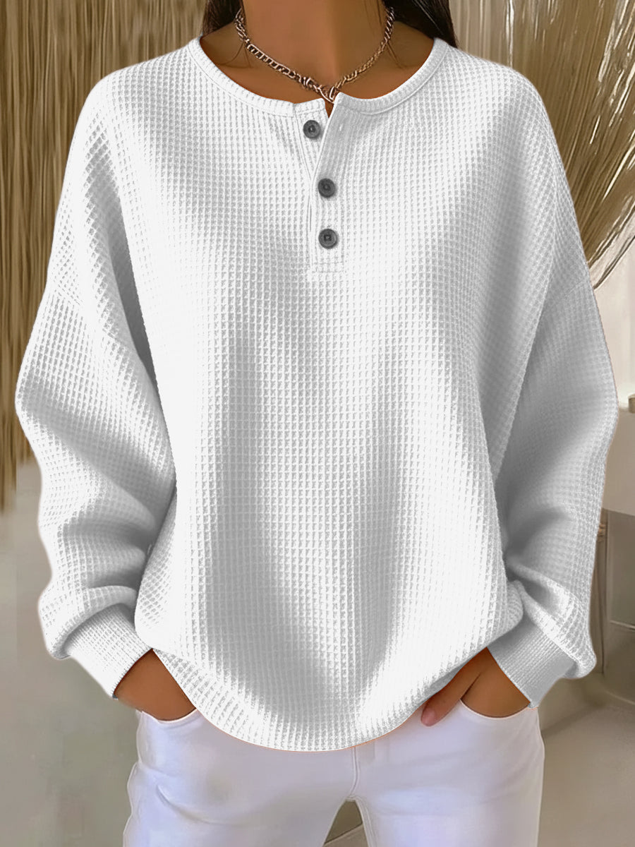 Sommerfeld | Zeitloser Komfort-Pullover