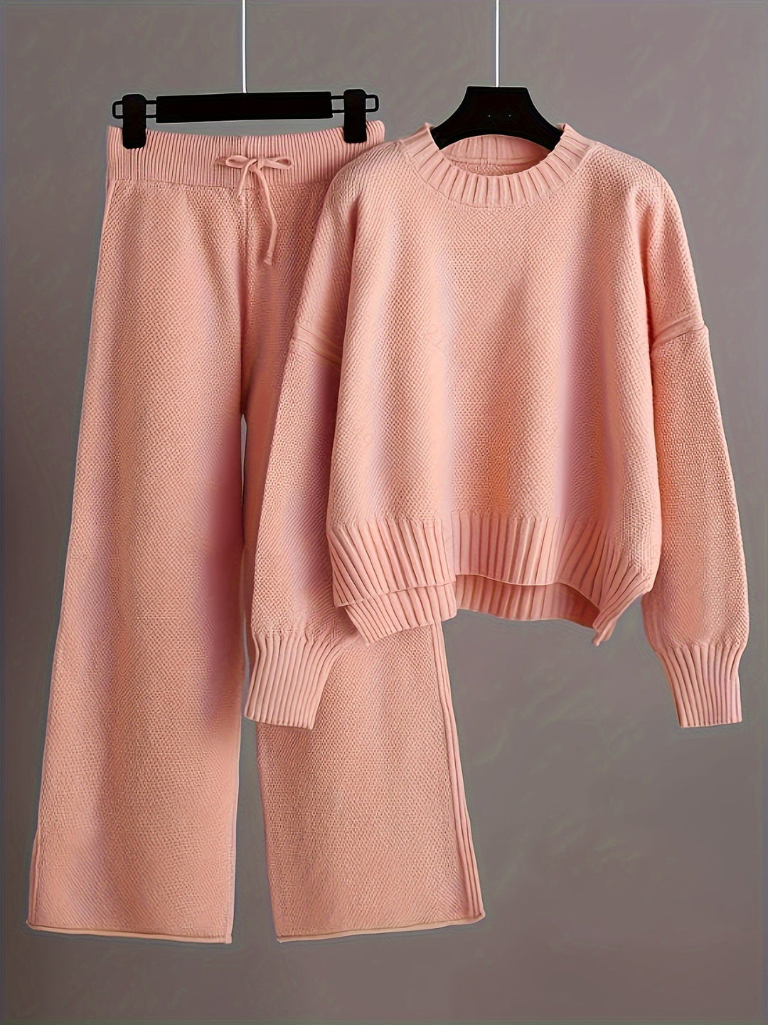 Sommerfeld | Zweiteiliges Casual Set