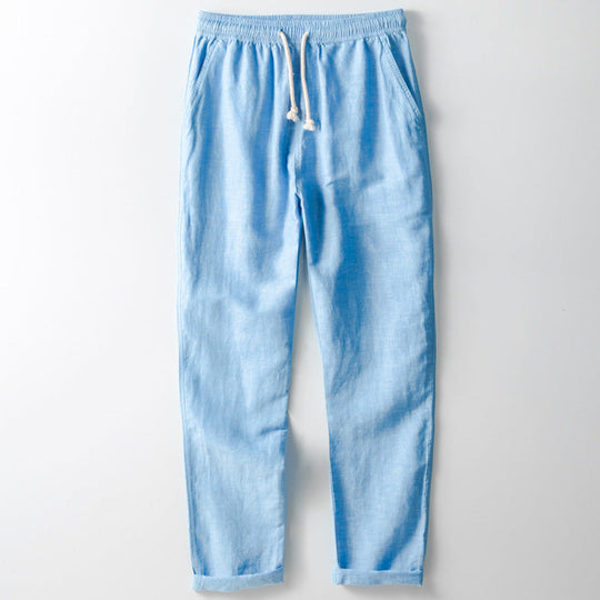 Winterfeld™ | Elliott – Lässige Herren hose