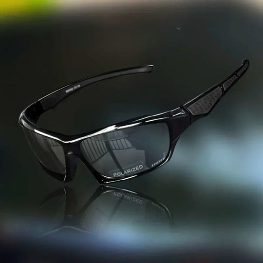 Sommerfeld | Sportliche Sonnenbrille (1 kaufen, 1 GRATIS dazu)