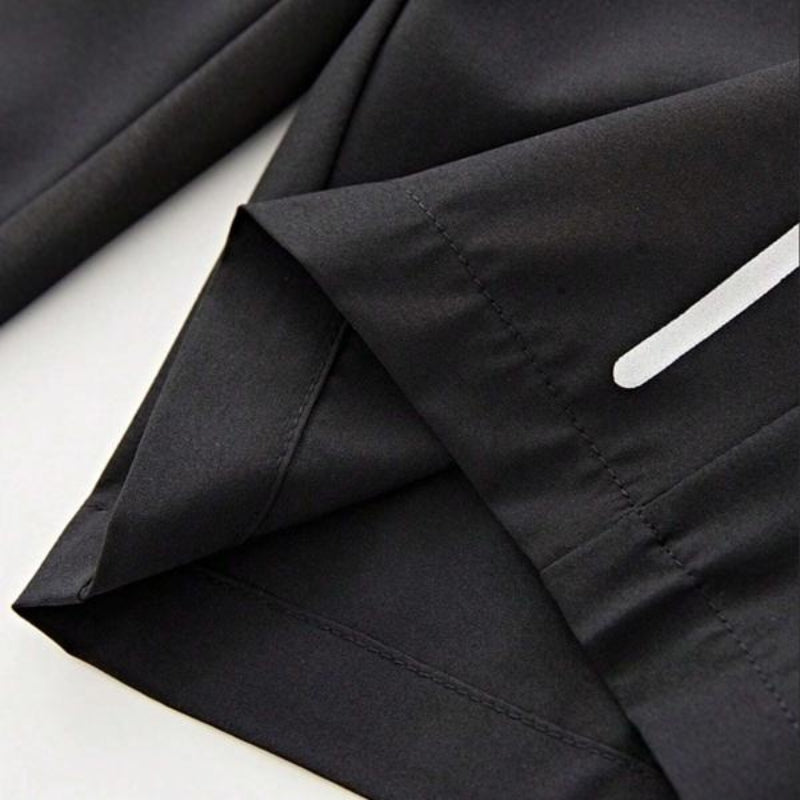 Sommerfeld | Leichte Sport-Shorts für Herren (5er-Set)