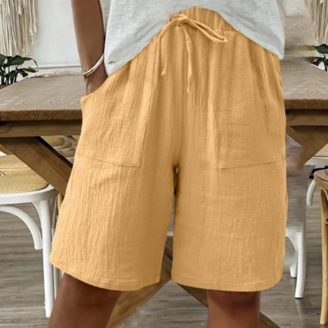 Winterfeld | Legere & Bequeme Sommershorts
