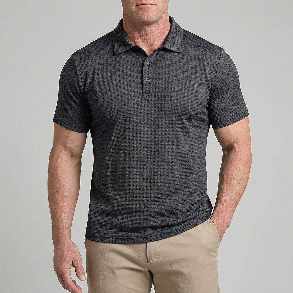 Sommerfeld | Komfortables Poloshirt (1 Kaufen, 1 GRATIS dazu)