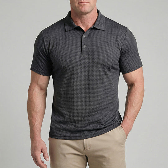 Sommerfeld | Komfortables Poloshirt (1 Kaufen, 1 GRATIS dazu)