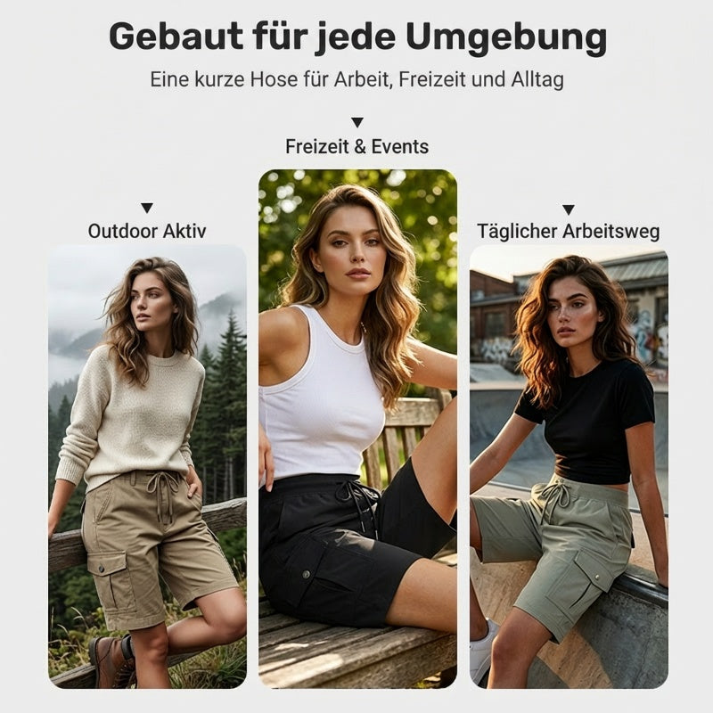 Sommerfeld | schnelltrocknend mit praktischen Taschen (1 Kaufen, 1 GRATIS dazu)
