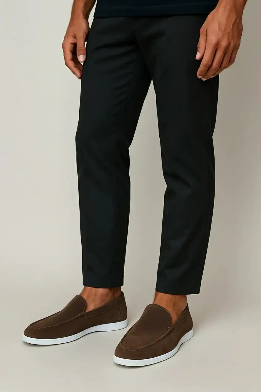 Winterfeld | Premium Suede Loafer (1 Kaufen, 1 GRATIS dazu)