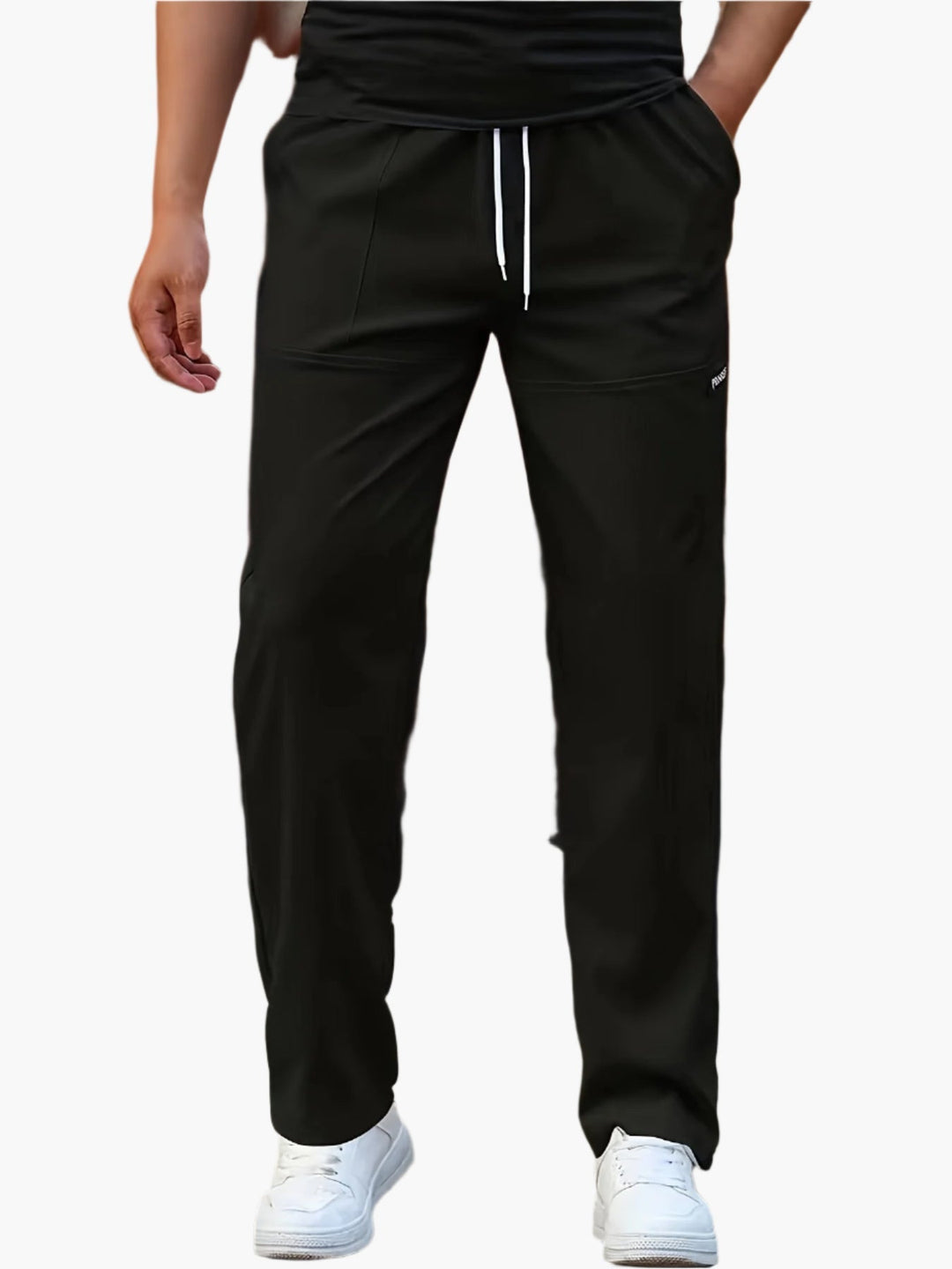 Winterfeld™ | Herren Jogginghose – Bequeme Freizeithose mit modernem Schnitt und vielseitigem Style für Alltag und Spor
