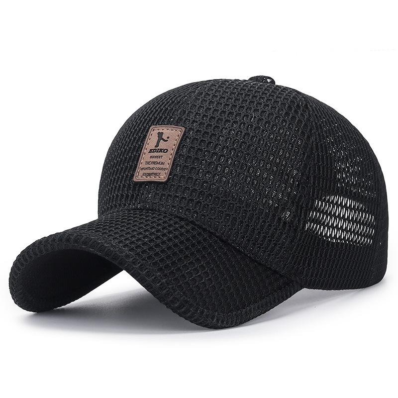 Sommerfeld | Atmungsaktive Mesh-Cap (1 kaufen, 1 GRATIS dazu)