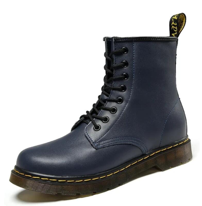 Winterfeld™ | Klassische Schnürstiefel für Herren