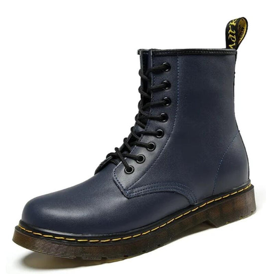 Winterfeld™ | Klassische Schnürstiefel für Herren