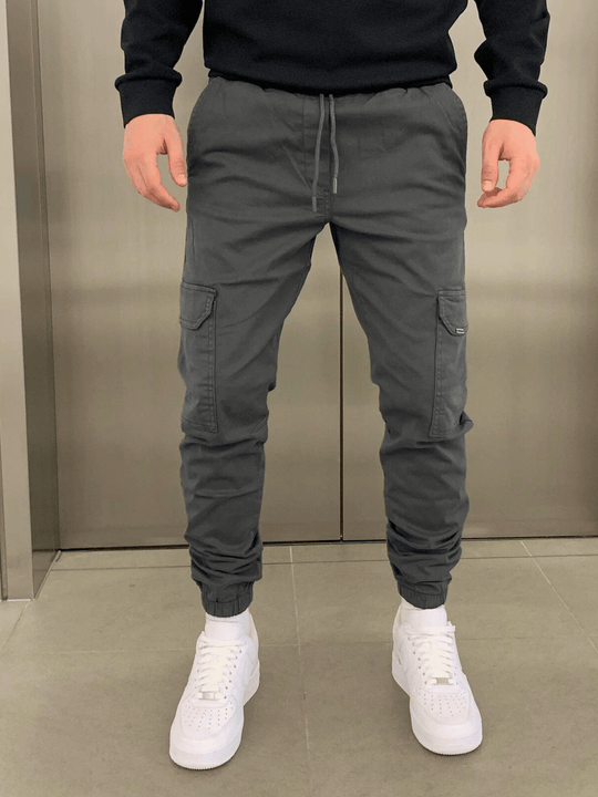 Winterfeld | Cargo Jogger Fit (1 kaufen, 1 GRATIS dazu)