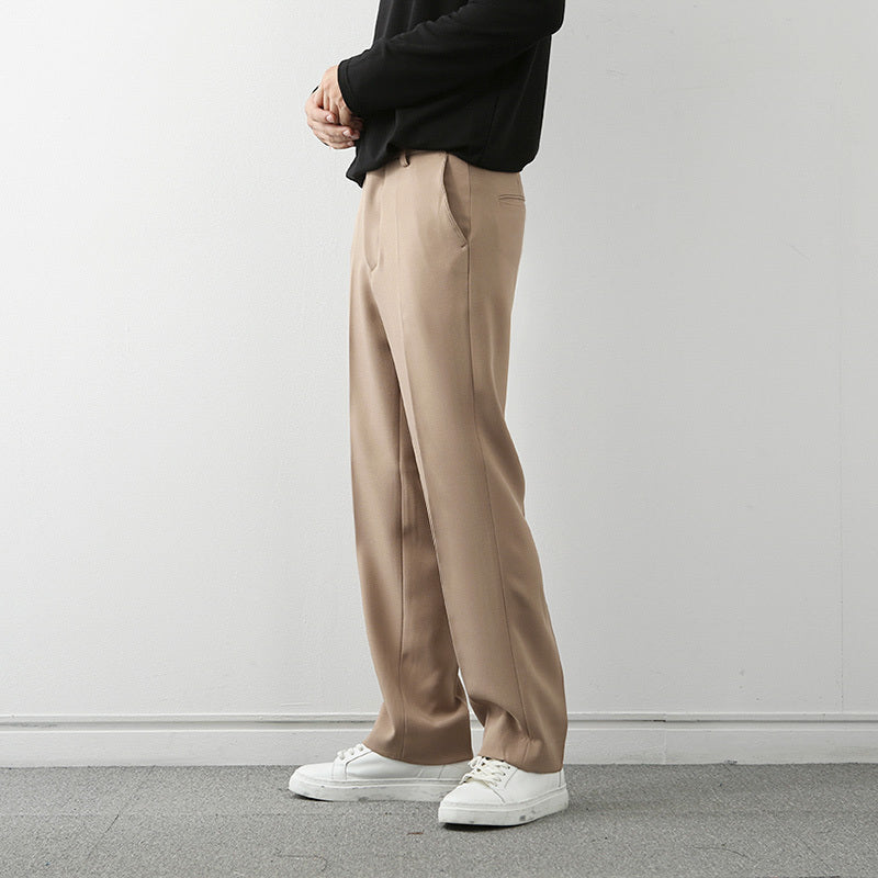 Winterfeld™ | Legere Herrenhose im koreanischen Stil