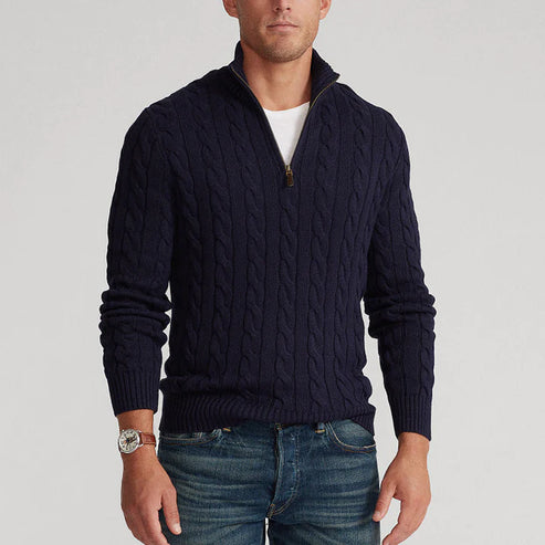 Winterfeld™ | Zip-Pullover