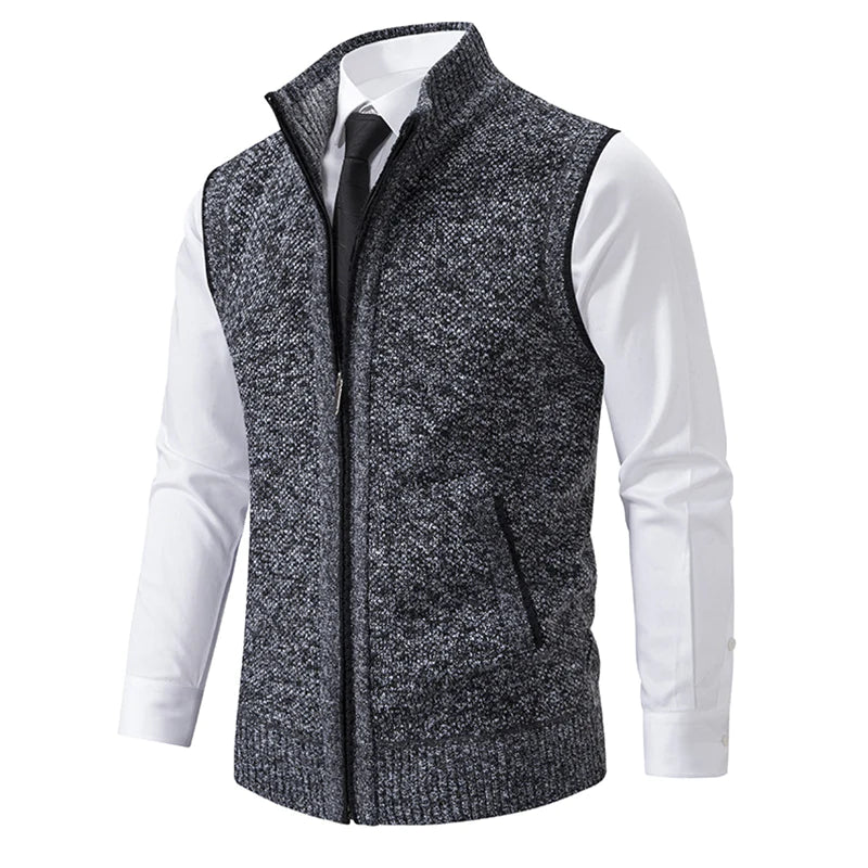 Winterfeld | Fleece-Weste