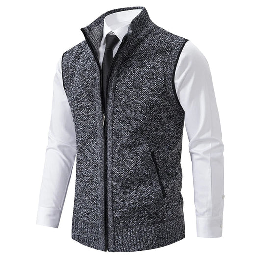 Winterfeld | Fleece-Weste