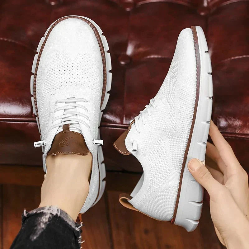 Sommerfeld | Ultra-bequeme Sneakers
