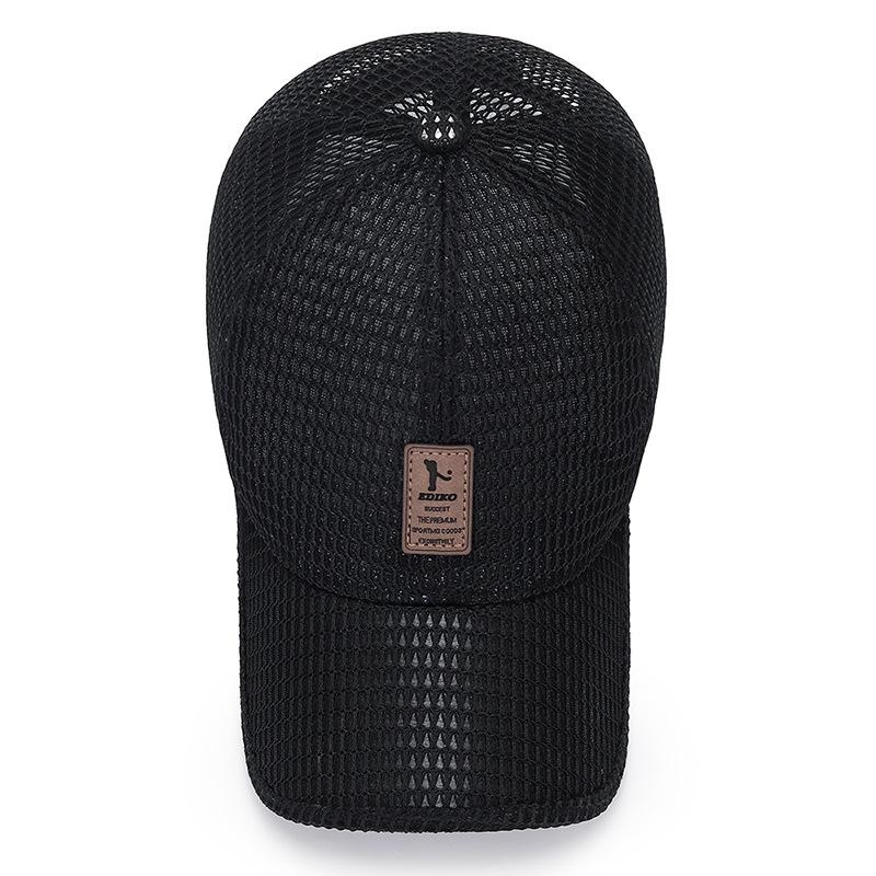 Sommerfeld | Atmungsaktive Mesh-Cap (1 kaufen, 1 GRATIS dazu)