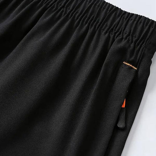 Sommerfeld | Leichte Sport-Shorts für Herren (5er-Set)