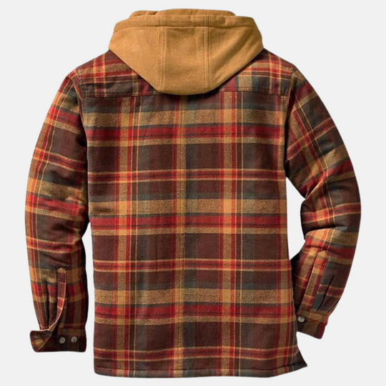 Winterfeld | Flanelljacke