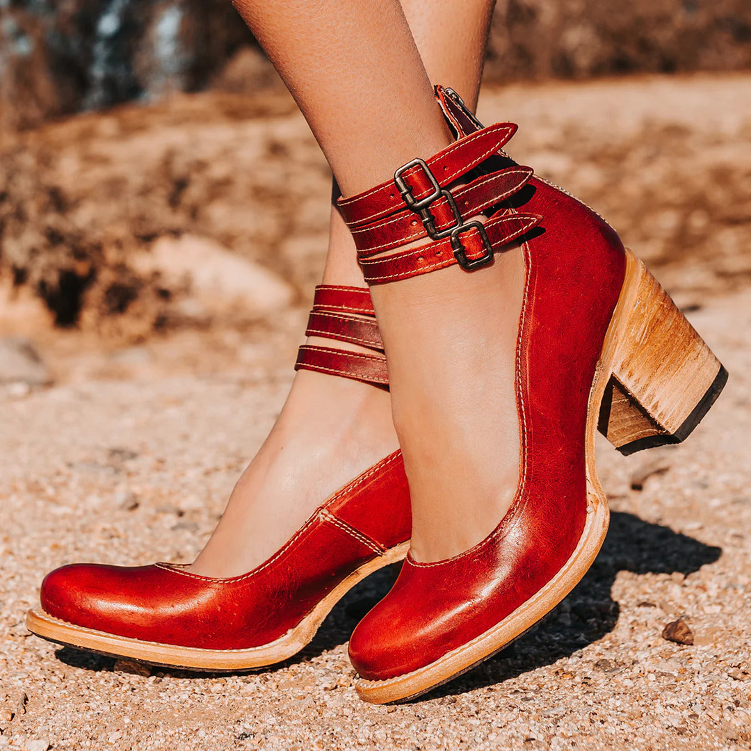 Winterfeld | Elegante Stiefel
