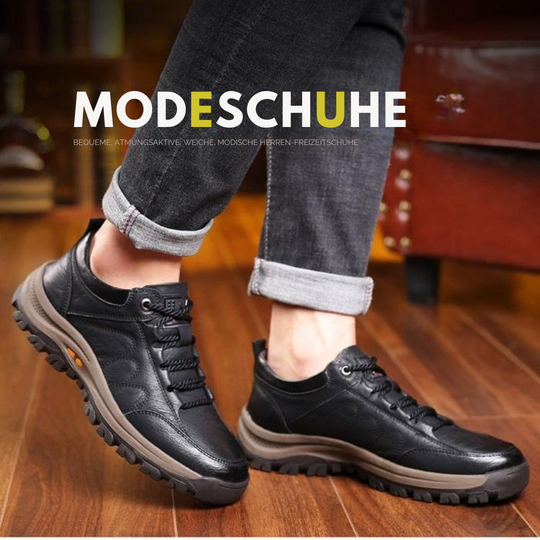 Winterfeld™ | Nachhaltige und Bequeme Outdoorschuhe