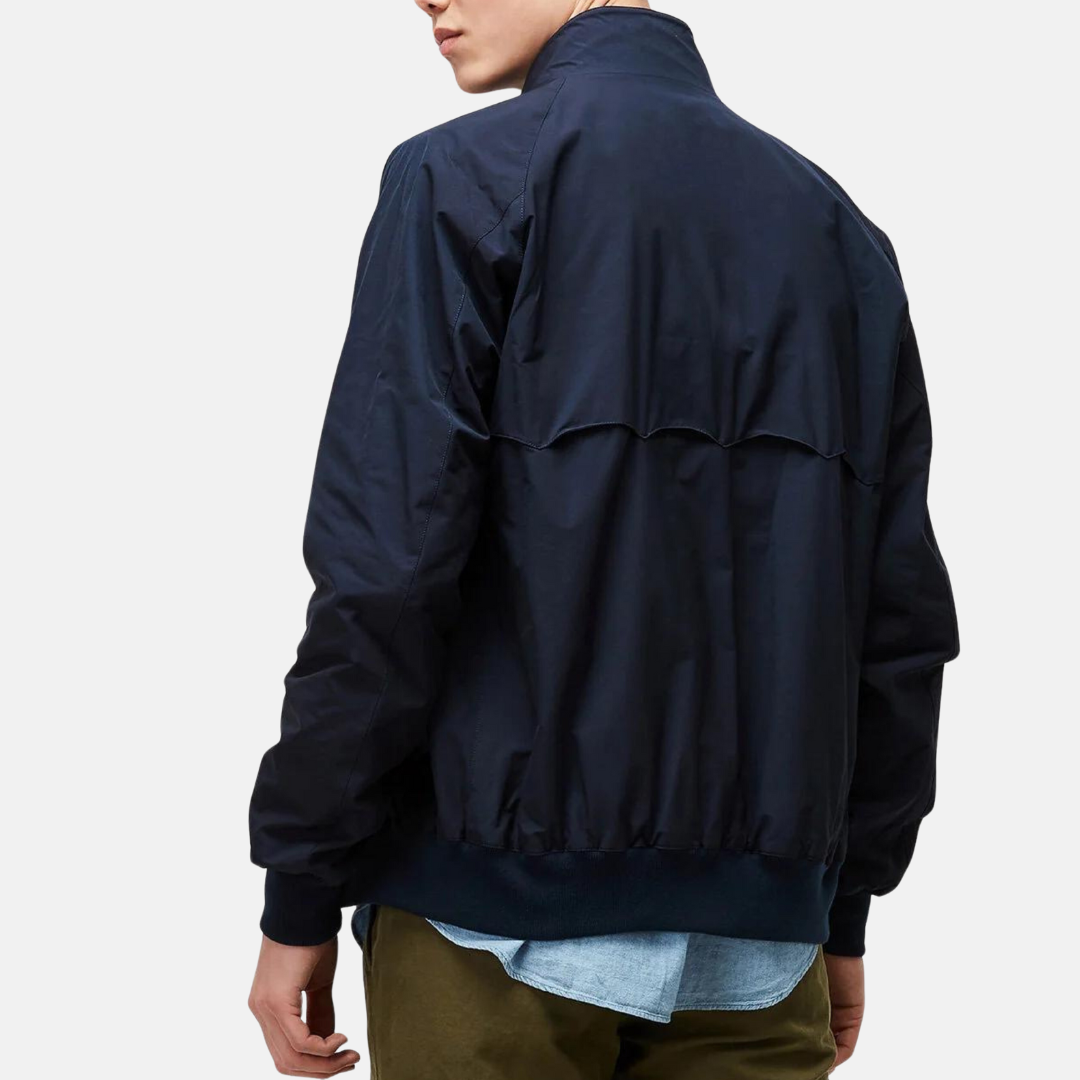 Winterfeld | Vintage-Freizeitjacke