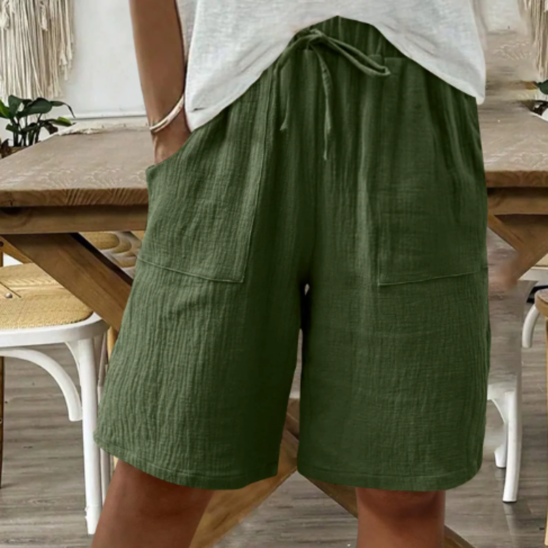 Winterfeld | Legere & Bequeme Sommershorts