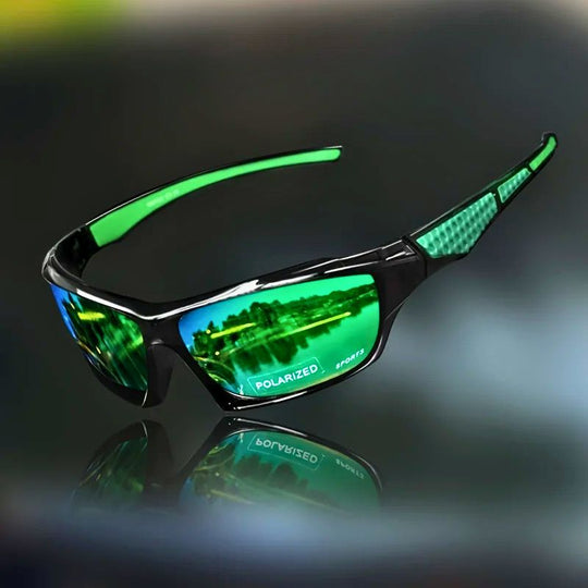 Sommerfeld | Sportliche Sonnenbrille (1+1 GRATIS)