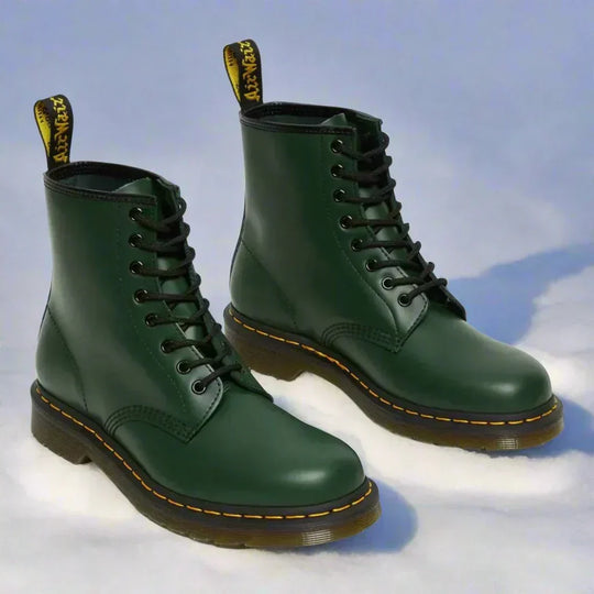 Winterfeld™ | Klassische Schnürstiefel für Herren