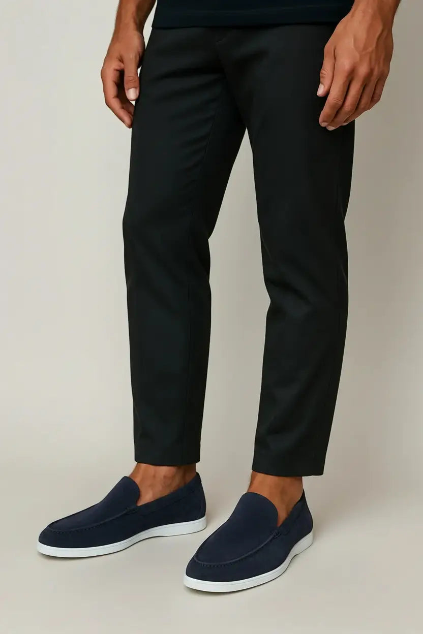 Winterfeld | Premium Suede Loafer (1 Kaufen, 1 GRATIS dazu)