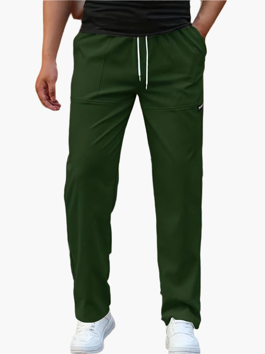Winterfeld™ | Herren Jogginghose – Bequeme Freizeithose mit modernem Schnitt und vielseitigem Style für Alltag und Spor