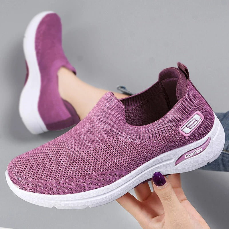 Winterfeld™ | Ergonomische Sneaker