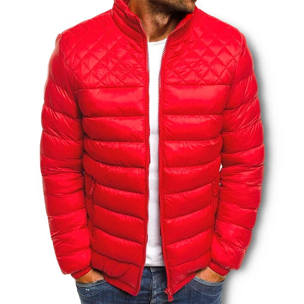 Winterfeld | Luxus Winterjacke