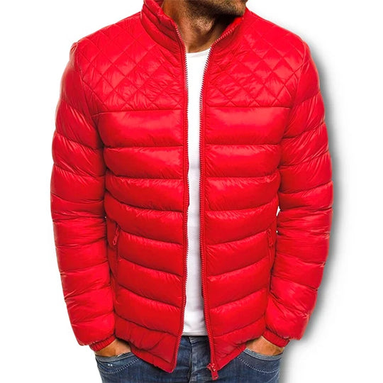 Winterfeld | Luxus Winterjacke