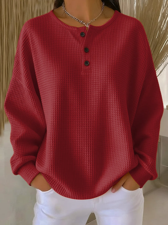 Sommerfeld | Zeitloser Komfort-Pullover