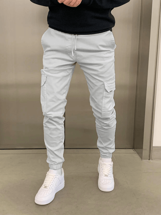 Winterfeld | Cargo Jogger Fit (1 kaufen, 1 GRATIS dazu)