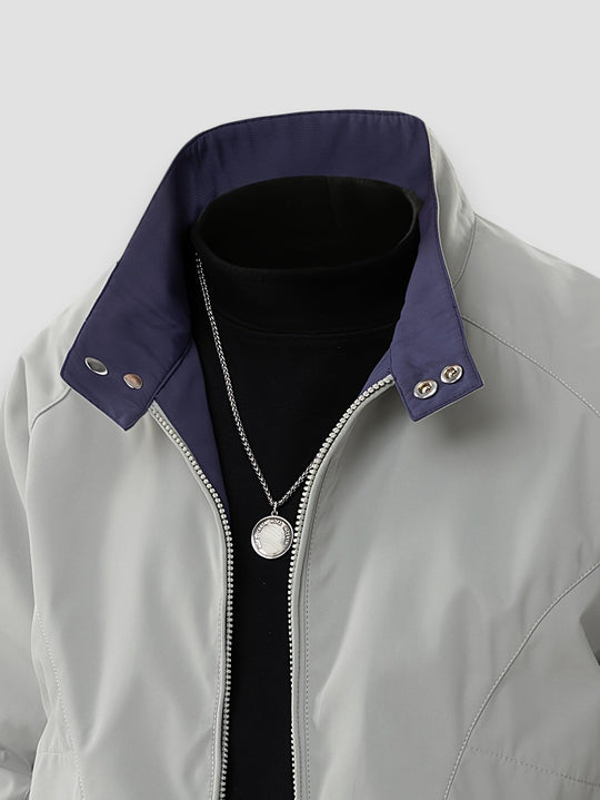 Winterfeld | Leichte Frühlingsjacke