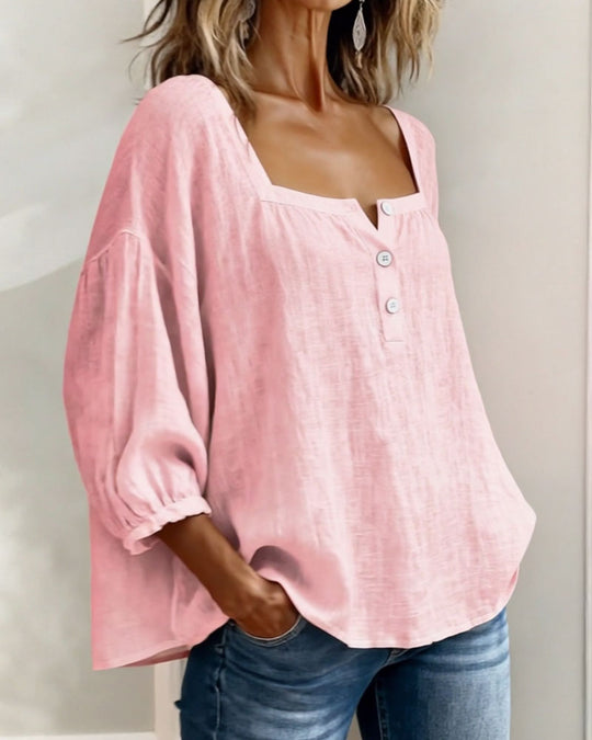 Sommerfeld | Sommerbluse (1 Kaufen, 1 GRATIS dazu)