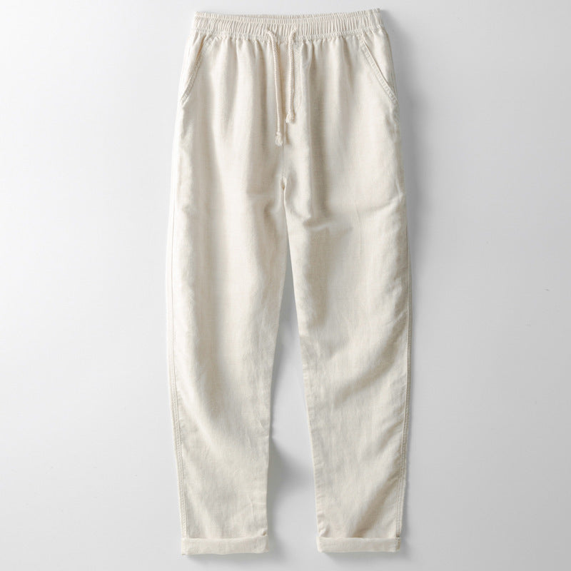 Winterfeld™ | Elliott – Lässige Herren hose