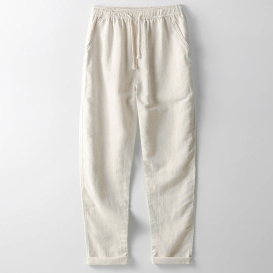 Winterfeld™ | Elliott – Lässige Herren hose