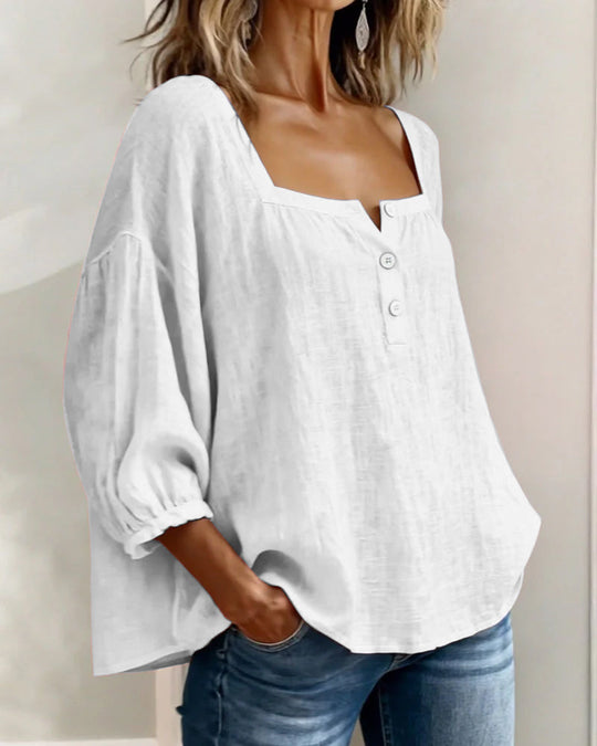 Sommerfeld | Sommerbluse (1 Kaufen, 1 GRATIS dazu)