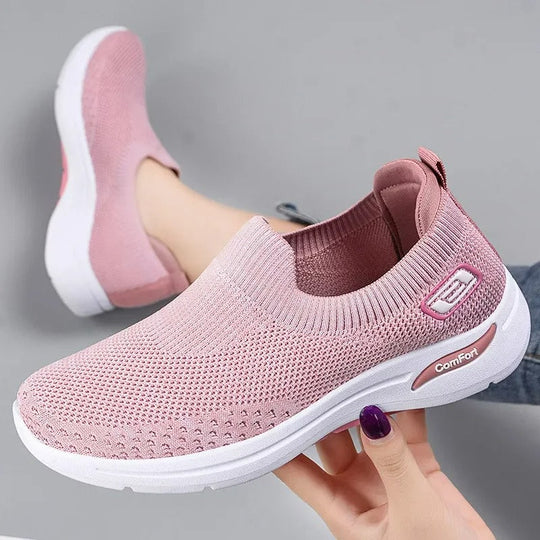 Winterfeld™ | Ergonomische Sneaker