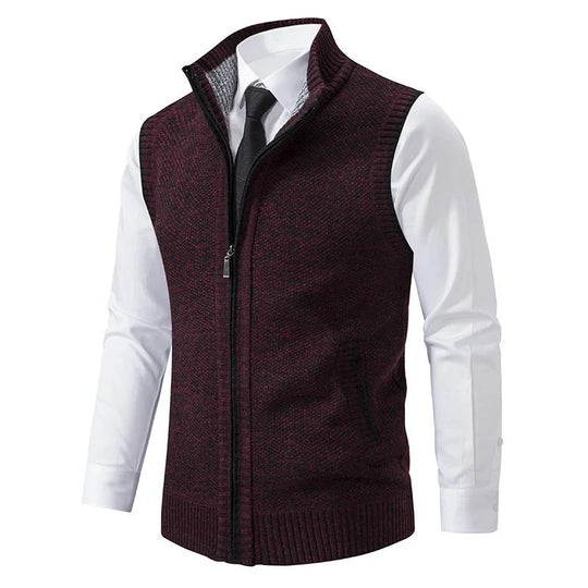 Winterfeld | Fleece-Weste
