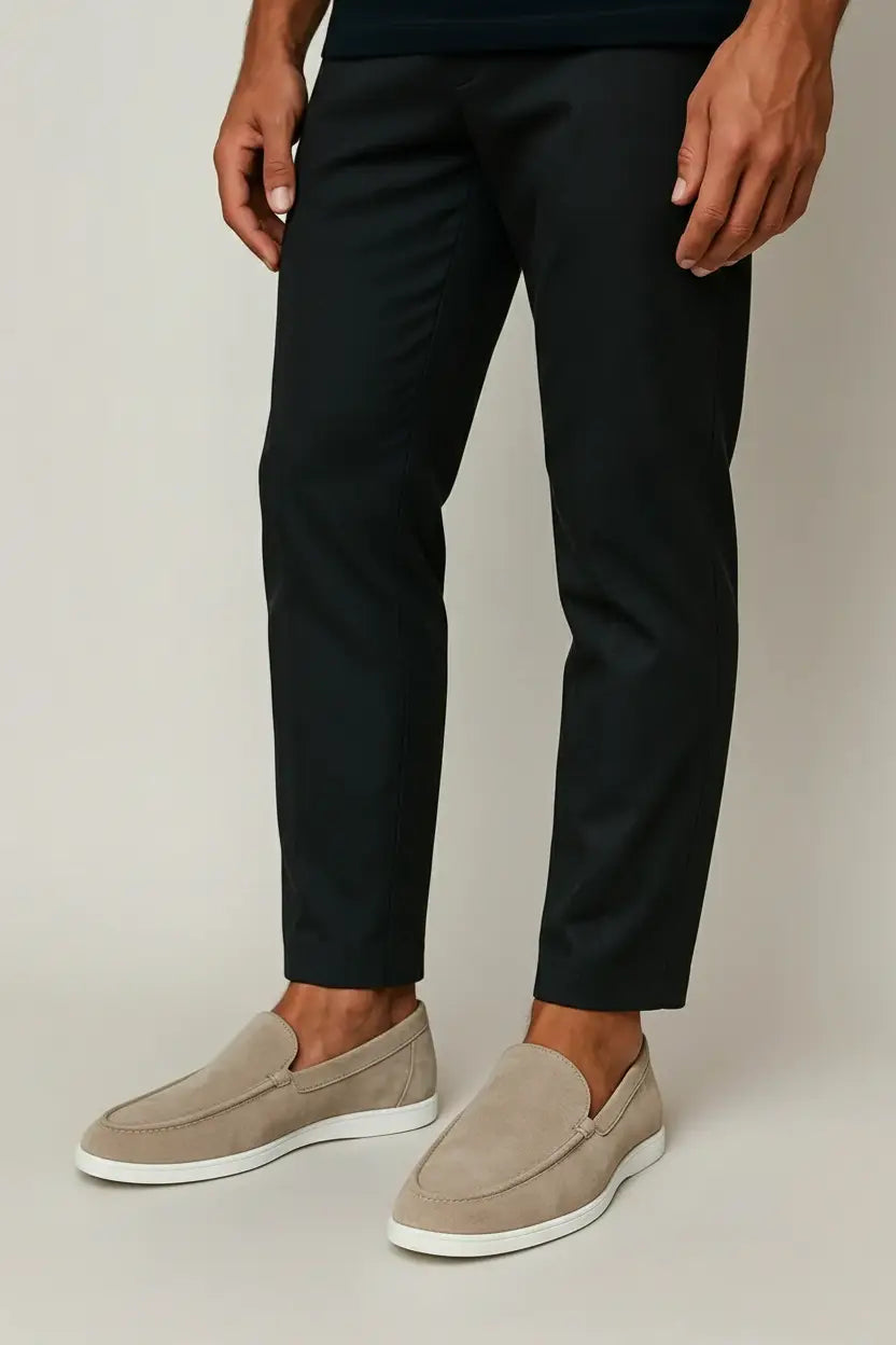 Winterfeld | Premium Suede Loafer (1 Kaufen, 1 GRATIS dazu)